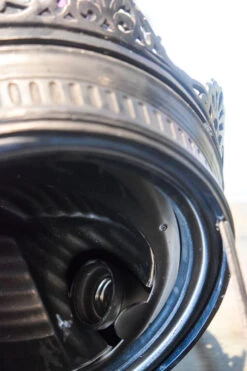 Lanterne Ville De Paris 1960' France -Jardin Fournitures Boutique 1bad799b 2867 4141 a18f c30a217334ba