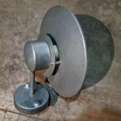 Lampe D'extérieur Métallique 10 Lampe D'extérieur Métallique -Jardin Fournitures Boutique 1bb23129 c027 4e84 a883 74aad2c59d11