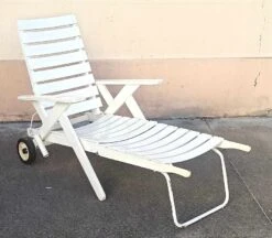 Chaise Longue "bain De Soleil" R. Gleizes Années 70 25 Chaise Longue "bain De Soleil" R. Gleizes Années 70 -Jardin Fournitures Boutique 1bd2240b ede8 4b07 a918 c9ef6e3e375a