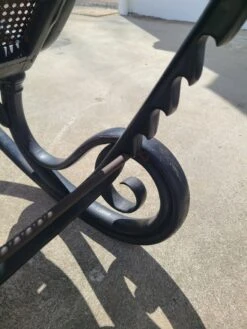 Chaise Longue Thonet Canngage Et Bois De Hêtre Courbé Vers 1900 -Jardin Fournitures Boutique 1bdb7a45 f748 4909 875d 429edf2a2eab