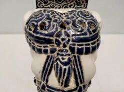 Eléphant En Céramique Porte-plante -Jardin Fournitures Boutique 1bf1f065 250a 4ff1 9b71 59f01f860162