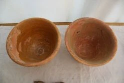 Lot De 2 Pots à Résine -Jardin Fournitures Boutique 1c02000e 2cfa 47b2 b670 9ddaf42feedb