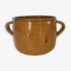 Pot En Grès à Anses émaillé Camel -Jardin Fournitures Boutique 1c2e9329 a640 47d6 be92 bfa32cceb9b3
