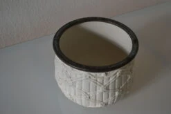 Cache Pot Vintage Céramique à L'imitation De L'osier 23 Cache Pot Vintage Céramique à L'imitation De L'osier -Jardin Fournitures Boutique 1c5c6a58 3c41 4c46 a916 8e33ed3036f5