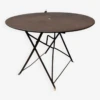 Table Ronde Ancienne De Jardin Pliante 1 Table Ronde Ancienne De Jardin Pliante -Jardin Fournitures Boutique 1c76c18c b908 4b82 82a1 4ebbe5e79fad