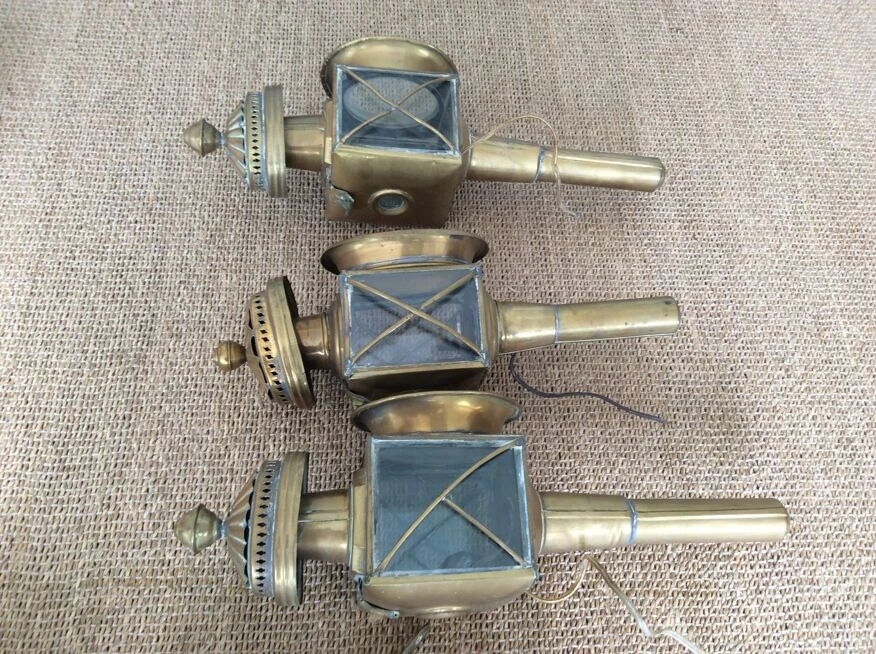 Trio De Lanternes 9 Trio De Lanternes – Image 7