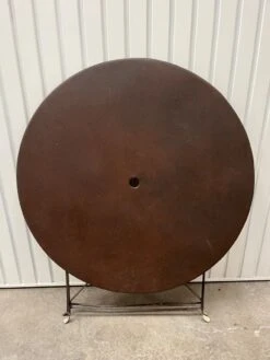 Table Ronde Ancienne De Jardin Pliante -Jardin Fournitures Boutique 1cb8224b 2edc 4978 a912 061c74173bcc
