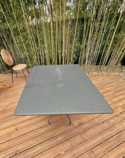 Table Fer Forgé Plein -Jardin Fournitures Boutique 1cd04dbc db9c 4c9b bfee ab4edffd786c