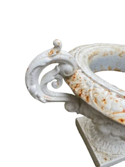 Médicis En Fonte Avec Anses -Jardin Fournitures Boutique 1ce31e49 9c36 48eb 8649 de6a2fb38101