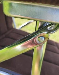 Fauteuil Pliant Maule Marga -Jardin Fournitures Boutique 1ceb3389 35b4 48f1 b0fd 53d5211e6321