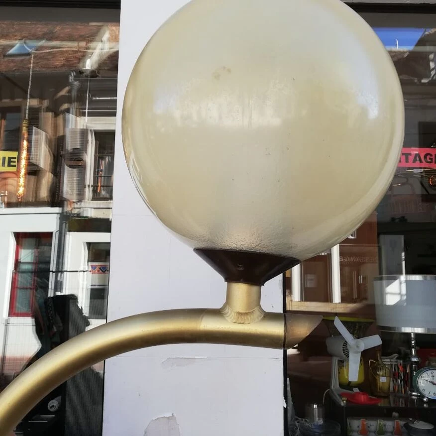 Luminaire Urbain 1970 4 Luminaire Urbain 1970 – Image 2