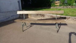 Banc XIX ème Fonte Faux Branchage -Jardin Fournitures Boutique 1d76f301 20b9 4ba0 aad8 8d81eb02d3e5