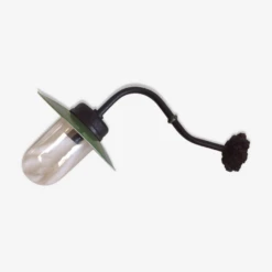 Applique Col De Cygne