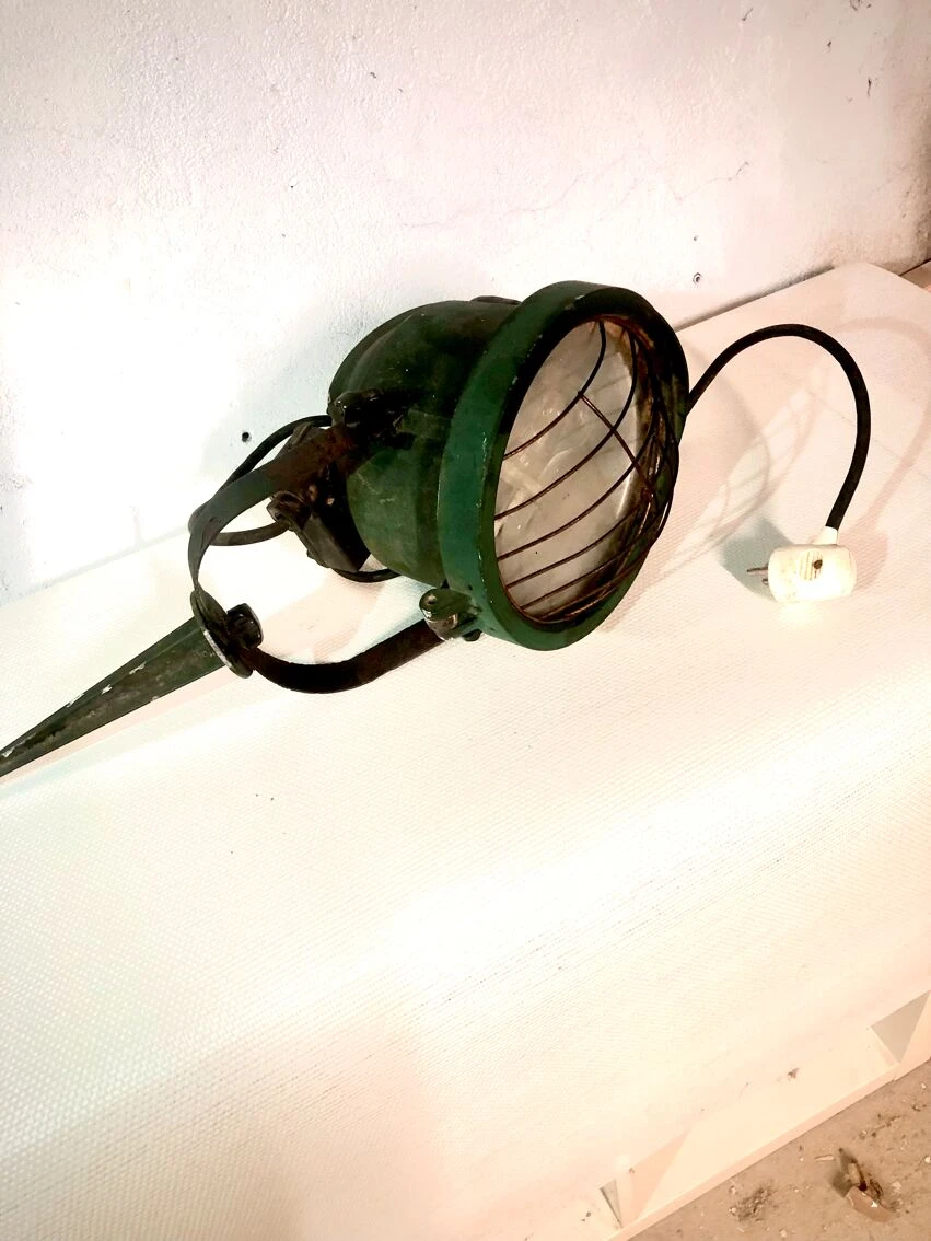 Lampe 9 Lampe – Image 7