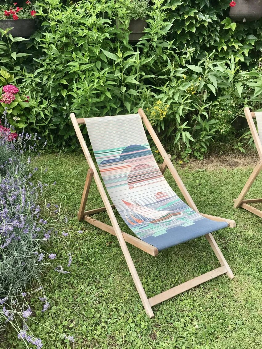 Paire De Chiliennes Années 60 70 13 Paire De Chiliennes Années 60 70 – Image 11