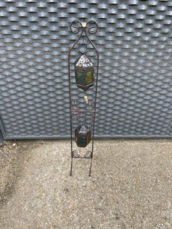 Dimension Lanterne Style Marocain -Jardin Fournitures Boutique 1e040d6b 0c6d 4e81 b178 f27d9f16b161