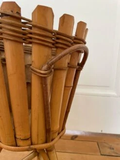 Jardinière Sur Pied Vintage En Bambou Et Rotin 14 Jardinière Sur Pied Vintage En Bambou Et Rotin -Jardin Fournitures Boutique 1e0ccdc9 af3a 489b 9e35 d32527afff0e