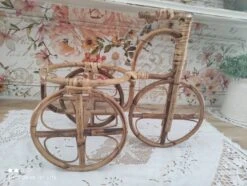 Porte-plante Vintage En Rotin Forme Tricycle 15 Porte-plante Vintage En Rotin Forme Tricycle -Jardin Fournitures Boutique 1e2bf7df 1079 4c51 ba6b 760fc282e61f