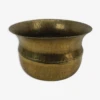 Cache Pot Laiton Doré Martelé Old Brass Flowers Pot 2 Cache Pot Laiton Doré Martelé Old Brass Flowers Pot -Jardin Fournitures Boutique 1e33d92d a4d1 0889 a991 959c5d8380b6