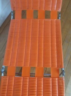 Transat Bain De Soleil Vintage Orange Kettler -Jardin Fournitures Boutique 1e40394b 6b1e 4281 a0ed 34b0b76c6bca