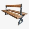 Banc De Parc Ancien Banc Double De Jardin -Jardin Fournitures Boutique 1e5bbd60 eb3f 4a9e aaab 579d1cc8e59f