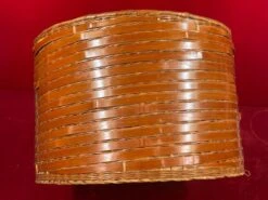 Lot De 5 Cache Pots Chinois En Osier Et Bambou Fendu -Jardin Fournitures Boutique 1e5fd868 5f33 4bf1 bf9a 92ca49677dd4