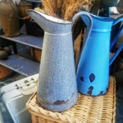 Broc à Eau émaillé -Jardin Fournitures Boutique 1e661b6e e864 4885 b42a cedae7560ceb