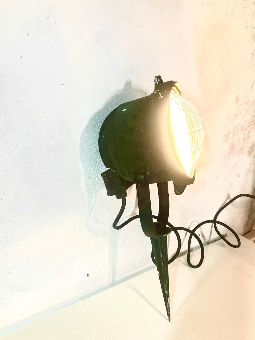 Lampe 7 Lampe – Image 5