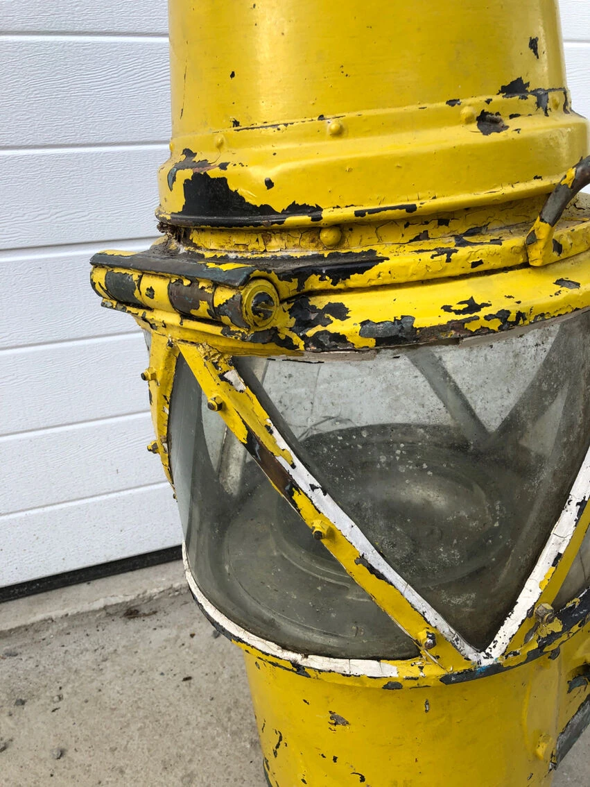 Phare D’entrée De Port 14 Phare D’entrée De Port – Image 12