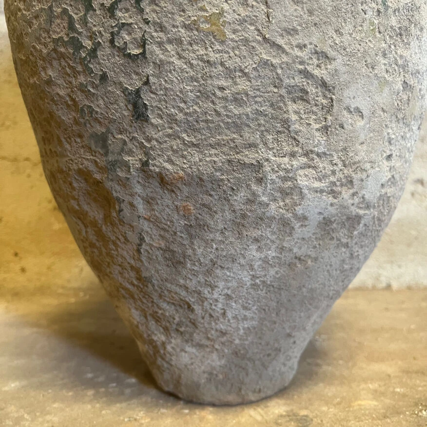 Pot Confit Vernissé Vert 5 Pot Confit Vernissé Vert – Image 3