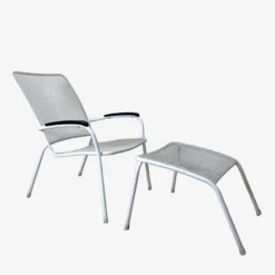 Chaise Longue Vintage 80's -Jardin Fournitures Boutique 1ed33682 462c 6b6e 8405 e32eeb850895