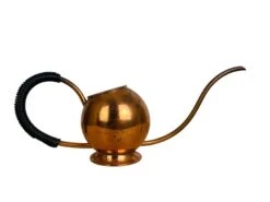 Arrosoir En Cuivre Scandinave, Poignée Scoubidou -Jardin Fournitures Boutique 1ed33835 0eb7 672e b82e 49c5a3360b62