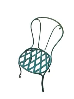 Chaise De Jardin En Fer Forgé 19s -Jardin Fournitures Boutique 1ed40bf9 aa76 66a4 9c88 4735871ea216