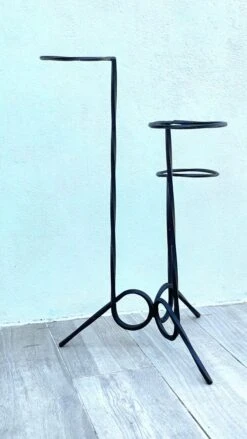 Porte Plantes Acier Vintage -Jardin Fournitures Boutique 1ef9d733 31d9 41ad 8750 6499ea35a08c