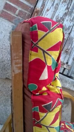 Fauteuil Transat Année 60 -Jardin Fournitures Boutique 1f393a62 0e87 4794 b938 2a08e26100df