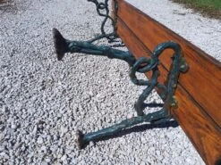 Banc -Jardin Fournitures Boutique 1f547273 edc9 4c2f bb35 857379422519