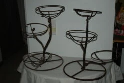 2 Porte-plantes -Jardin Fournitures Boutique 1fa57f29 f2b1 460b b252 bc9542430640