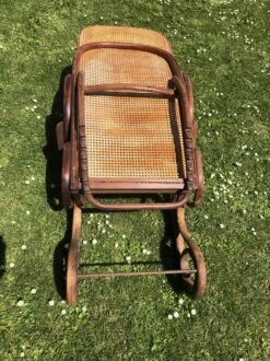 Chaise Longue Thonet - XIXeme Siècle 26 Chaise Longue Thonet - XIXeme Siècle -Jardin Fournitures Boutique 1fb24af0 0a27 4f56 921f 7cad9a8899e3