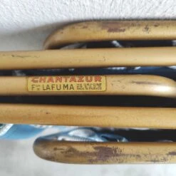 Lit De Camp Pliant Lafuma Chantazur Vintage -Jardin Fournitures Boutique 1fb961f2 a177 4d43 831d b4b8845768ae