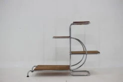 Porte-plante Des Années 1930, Tchécoslovaquie -Jardin Fournitures Boutique 1fc3cbf4 b28f 49cf 9da4 1425c13f4465