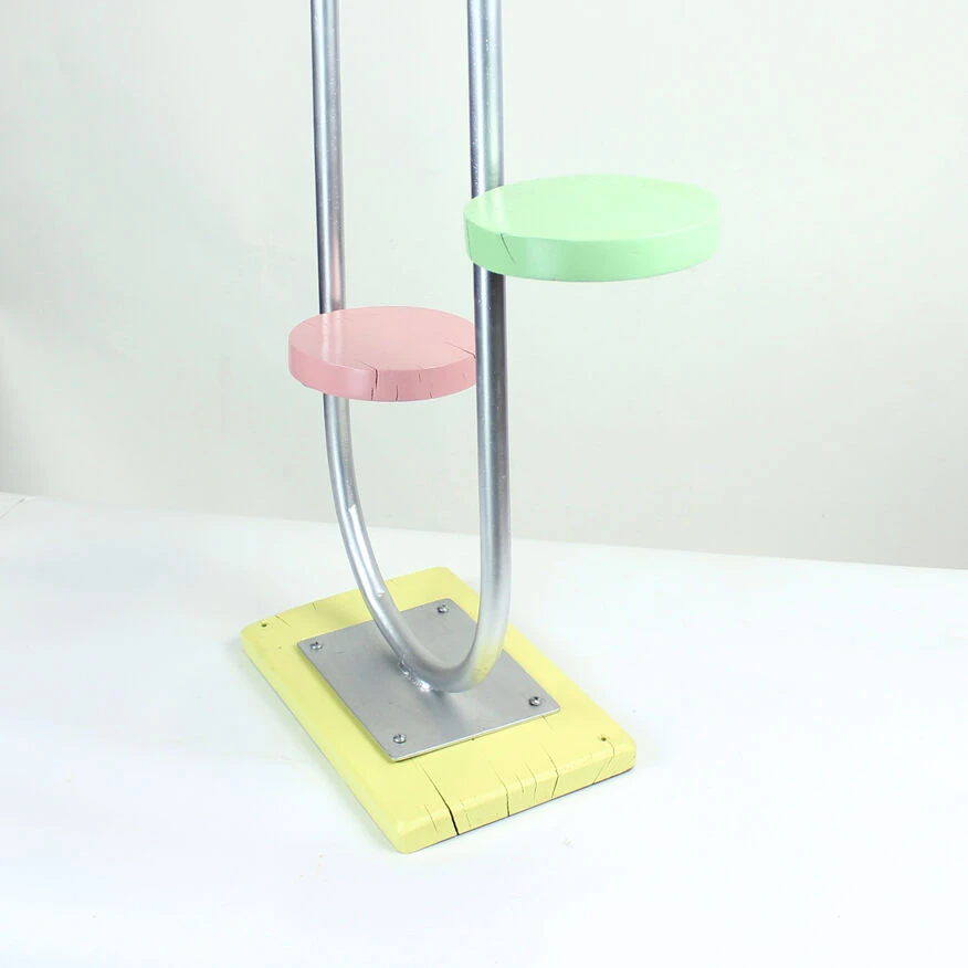 Porte-plante, Tchécoslovaquie 1930s 11 Porte-plante, Tchécoslovaquie 1930s – Image 9