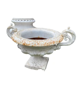 Médicis En Fonte Avec Anses -Jardin Fournitures Boutique 202ee77f 78d9 4625 af4f 6cfd855d5275