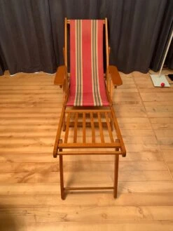 Transat Herlag Allemagne Années 1960 -Jardin Fournitures Boutique 20366cd1 f7c9 4c5c 8be3 9b20e96c3d61