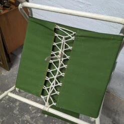 Fauteuil Vintage Métal Et Tissu 14 Fauteuil Vintage Métal Et Tissu -Jardin Fournitures Boutique 206c74d6 edb7 4789 b217 3e3fd87e0a7d