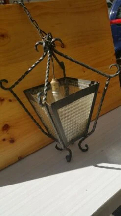 Suspension En Fer Forgé -Jardin Fournitures Boutique 20bbe583 a013 434c 9388 17d586723521