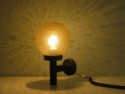 Applique éclairage Extérieur Belgique Des Années 1970 -Jardin Fournitures Boutique 20d00cb6 59b7 4173 a18d 5d6abd7bdc40