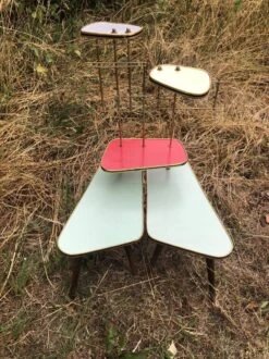 Porte Plante Sellette Table Guéridon Formica Années 60 22 Porte Plante Sellette Table Guéridon Formica Années 60 -Jardin Fournitures Boutique 2133548c 3d57 4d48 8b05 948e25251eb4