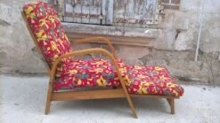 Fauteuil Transat Année 60 -Jardin Fournitures Boutique 213b1f13 a2b6 4652 8921 c3f9daf3236f