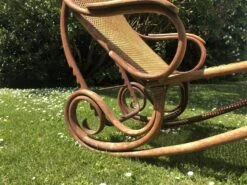 Chaise Longue Thonet - XIXeme Siècle 22 Chaise Longue Thonet - XIXeme Siècle -Jardin Fournitures Boutique 2150b983 81b6 4a60 9aa2 928f2c491891