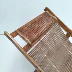 Chaise Longue Transat Japonais Enfant En Bambou Années 40 -Jardin Fournitures Boutique 215e3e0e 4e24 4cea b691 db7258fdec02